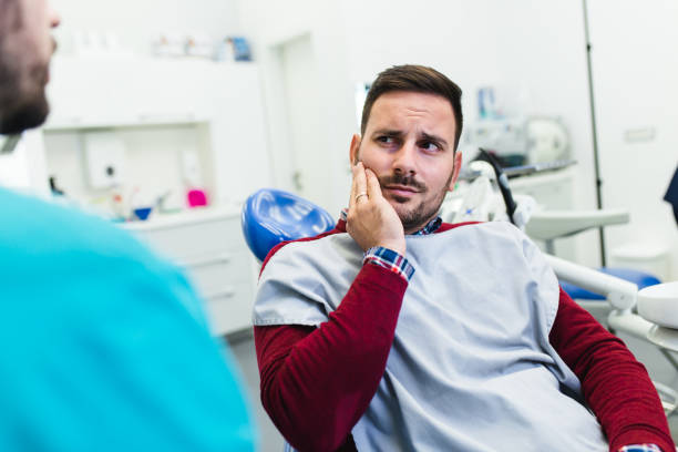 Dental X-Rays and Imaging in Hinckley, IL