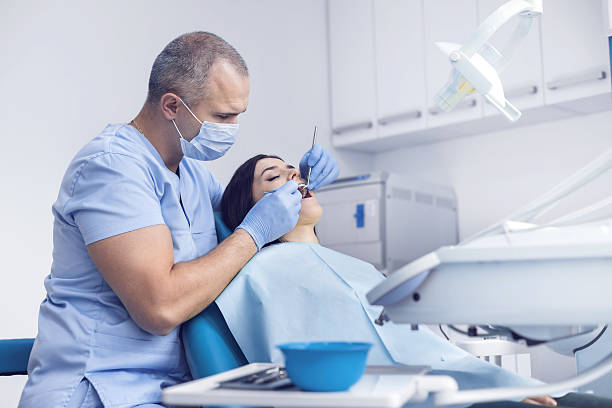 Professional Holistic Dental Care Services in Hinckley, IL
